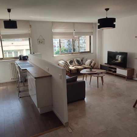 Nice Etoile Apartment Екстериор снимка