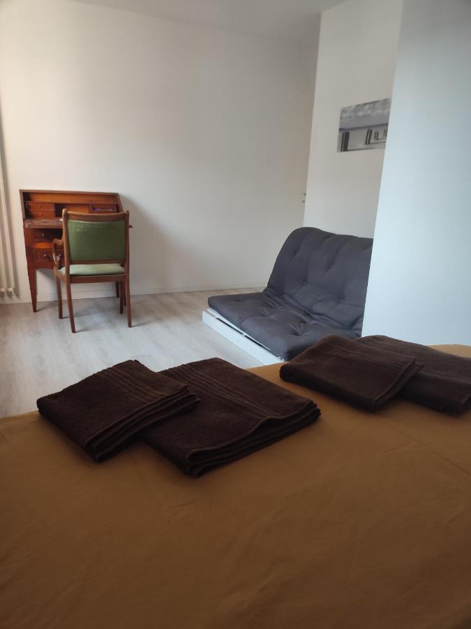 Nice Etoile Apartment Екстериор снимка