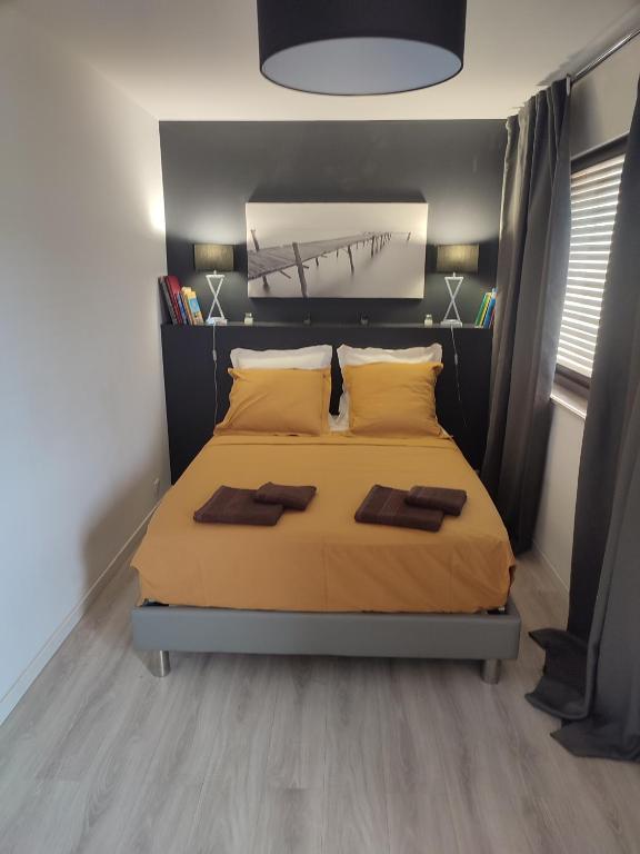 Nice Etoile Apartment Екстериор снимка