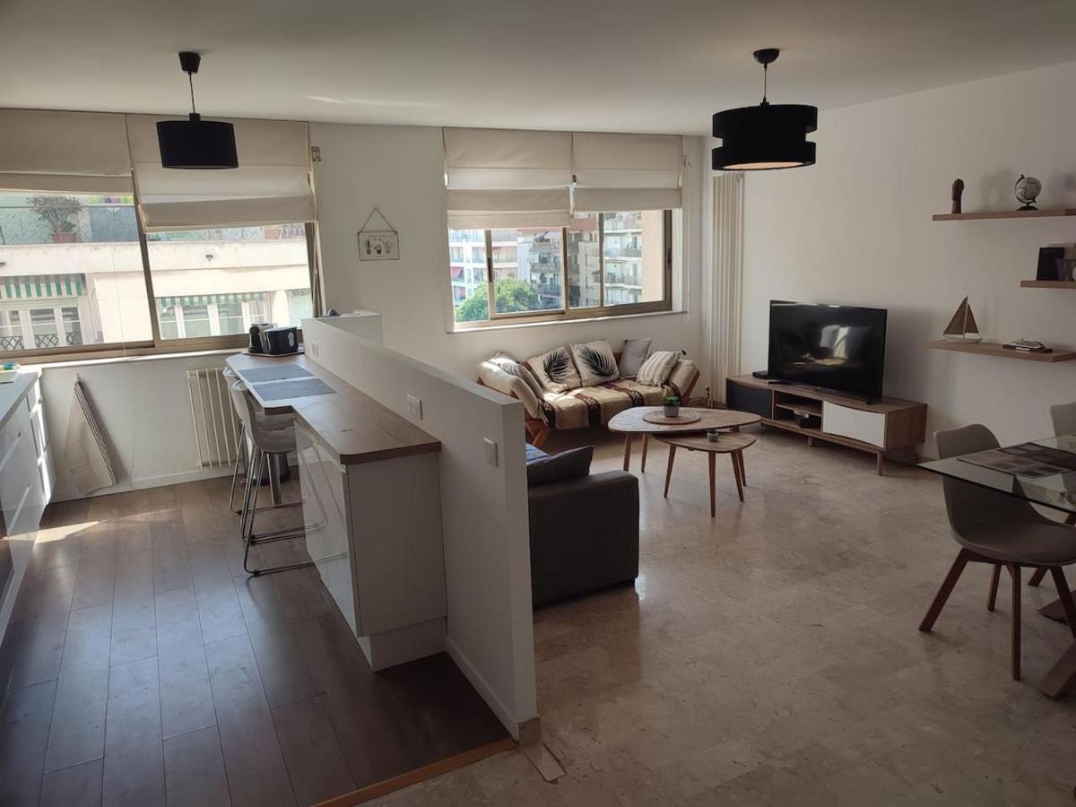 Nice Etoile Apartment Екстериор снимка