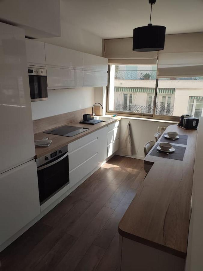 Nice Etoile Apartment Екстериор снимка
