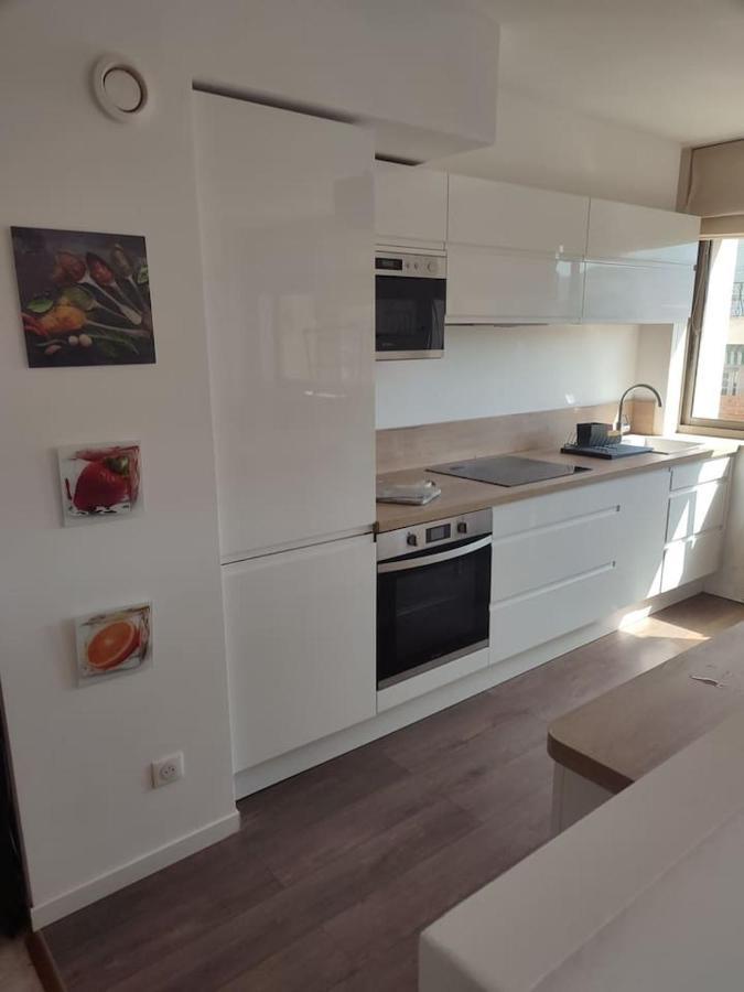 Nice Etoile Apartment Екстериор снимка