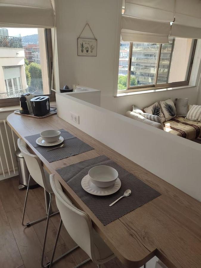 Nice Etoile Apartment Екстериор снимка
