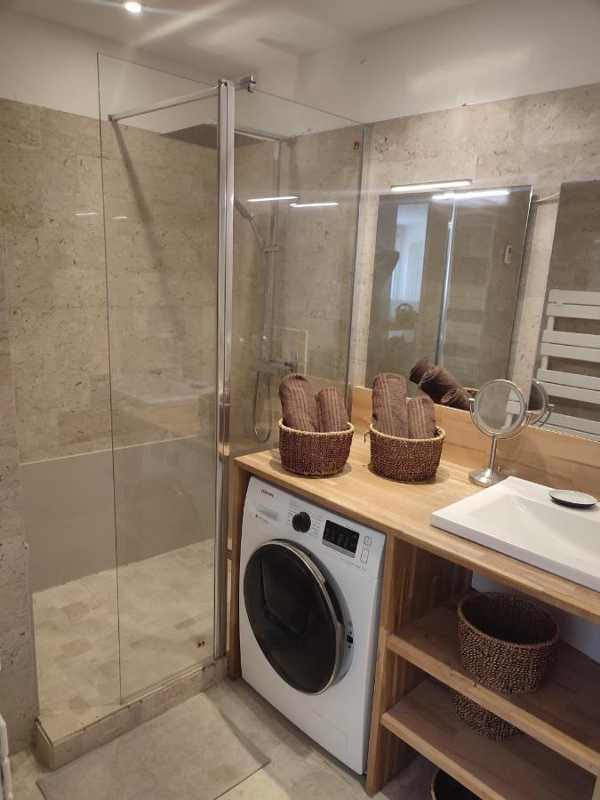 Nice Etoile Apartment Екстериор снимка