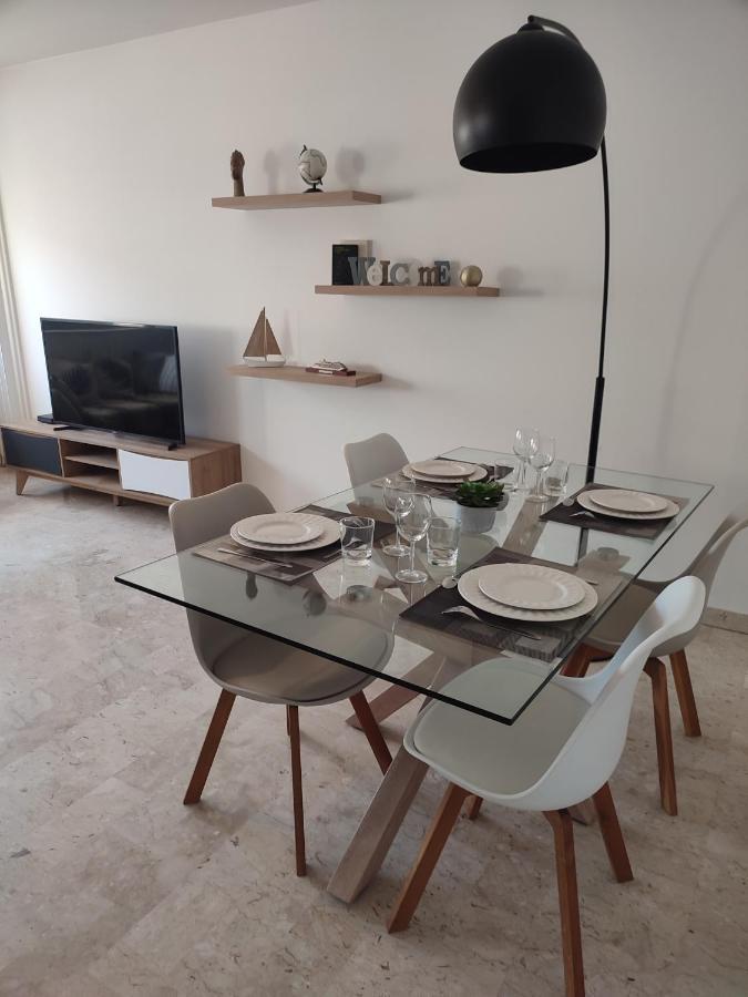 Nice Etoile Apartment Екстериор снимка