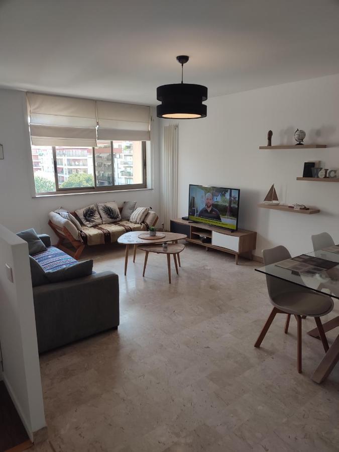 Nice Etoile Apartment Екстериор снимка