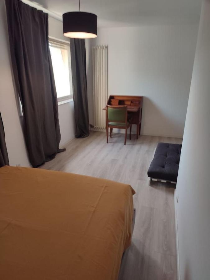Nice Etoile Apartment Екстериор снимка