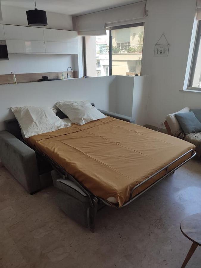 Nice Etoile Apartment Екстериор снимка