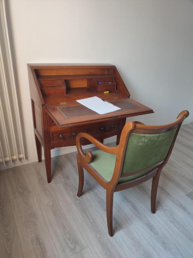 Nice Etoile Apartment Екстериор снимка